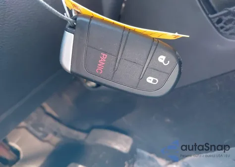 2014 Dodge Journey American Value Pkg from USA, damaged, VIN 3C4PDCAB3ET310691